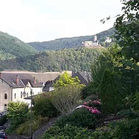 Ferienwohnung Milonia Bernkastel-Kues Exterior foto
