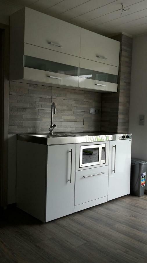 Apartment Milonia *
