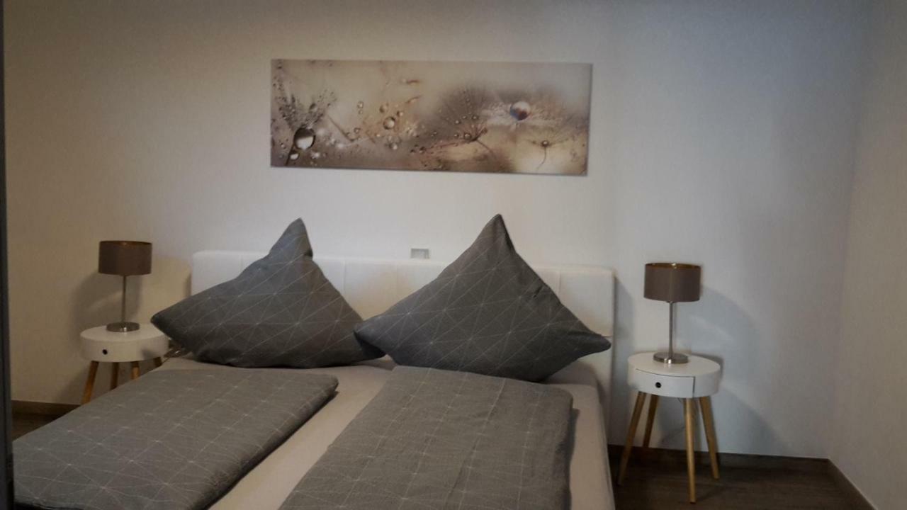 Apartment Milonia *