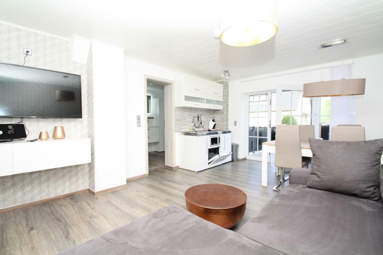 Milonia Apartment Bernkastel-Kues