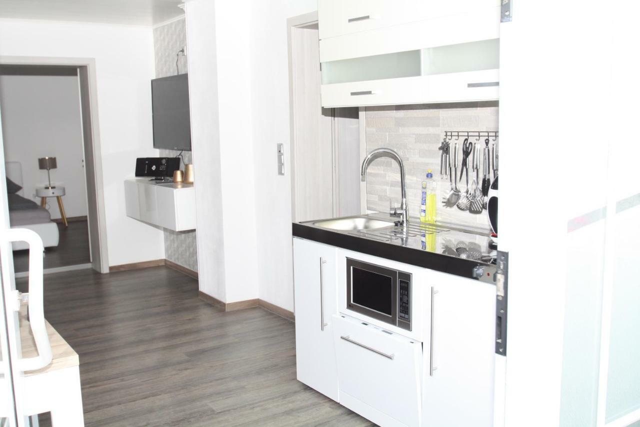 Milonia Apartment