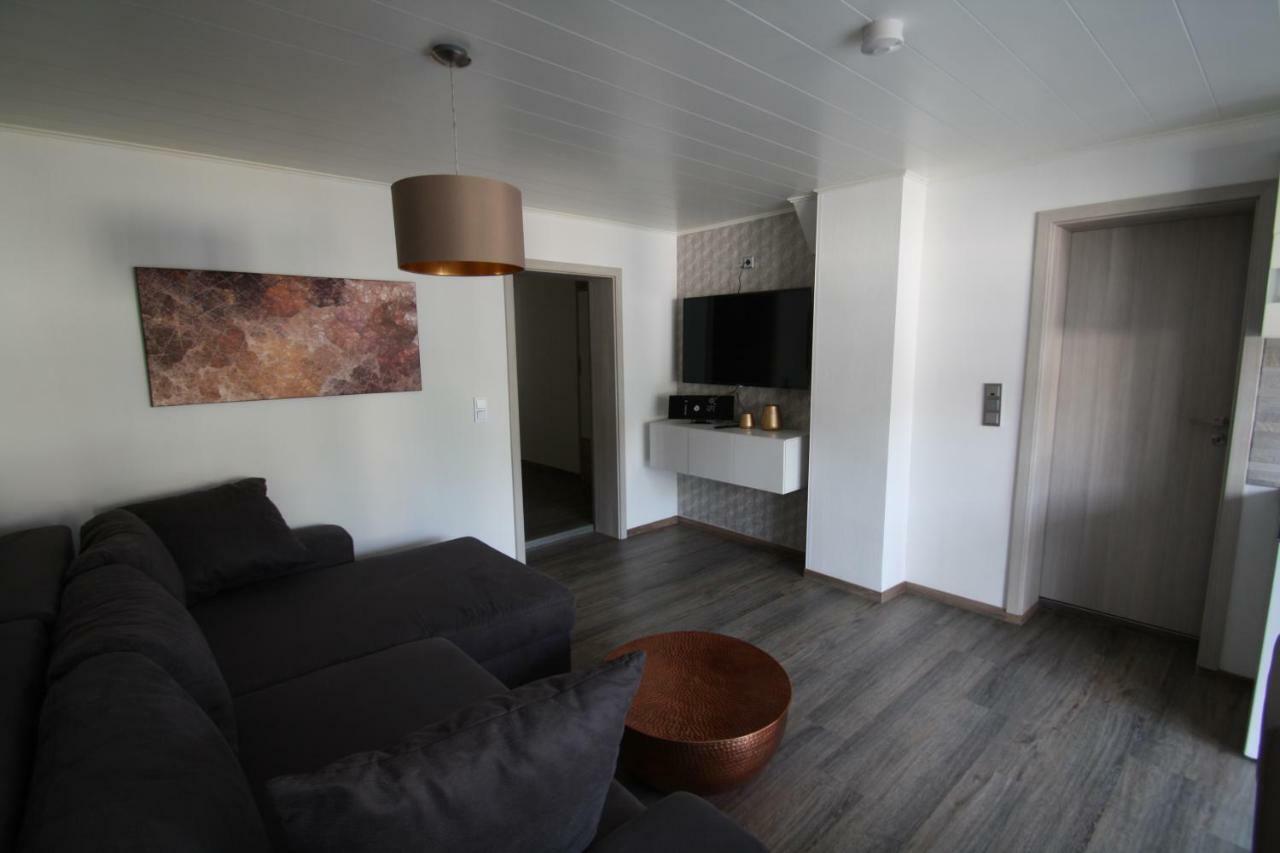 Apartment Milonia Bernkastel-Kues