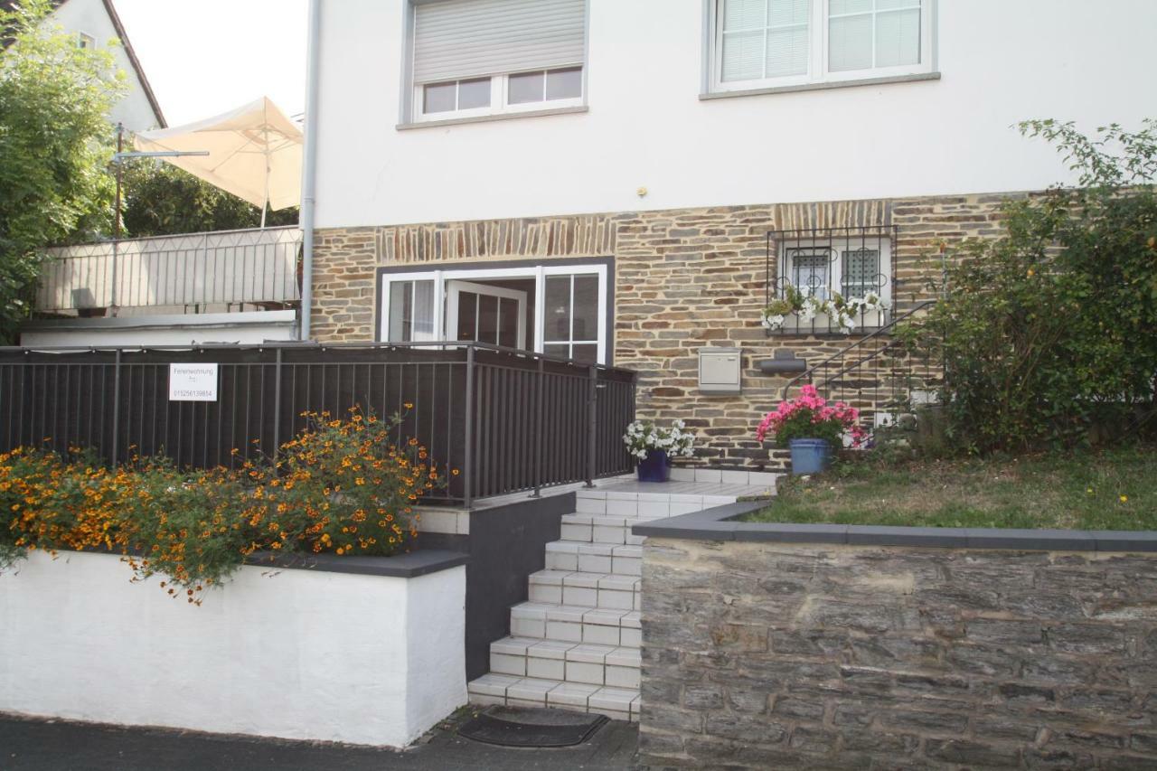 Milonia Apartment *